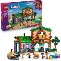 Lego Friends Pónifarm és istálló 42654 