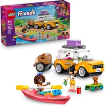 Lego Friends Autós kirándulás a barátokkal 42659