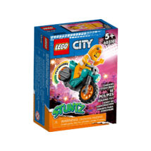 Lego city - Kaszkadőr motorkerékpár 60310 