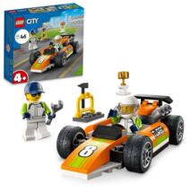 Lego City - Versenyautó 60322 