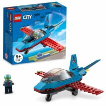 Lego City - Műrepülőgép 60323 