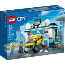 Lego City - Autómosó 60362 
