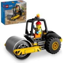 Lego City Úthenger 60401 