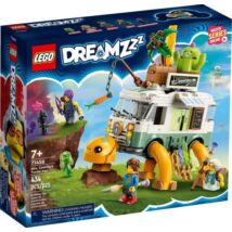 Lego Dreamzzz - Mrs Castillo teknősjárműve  71456