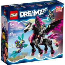 Lego Dreamzzz - Pegasus szárnyas paripa 71457 