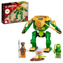 Lego Ninjago - Lloyd nindzsa robotja 71757 