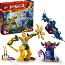 Lego Ninjago Arin csatagépe 71804