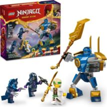 Lego Ninjago Jay robot csatakészlete 71805 