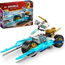 Lego Ninjago Zane jégmotorja 71816 