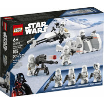 Lego Star Wars - Hógárdista harci csomag 75320 