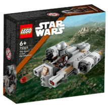 Lego Star Wars - Razor Crest Microfighter 75321