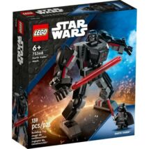 Lego Star Wars - Darth Vader robot 75368