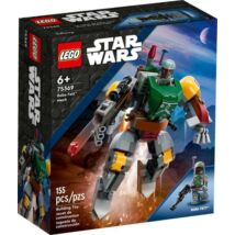 Lego Star Wars - Boba Fett robot 75369
