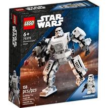 Lego Star Wars - Birodalmi rohamosztagos robot 75370