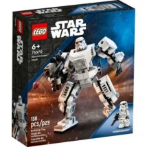 Lego Star Wars - Birodalmi rohamosztagos robot 75370