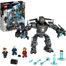 Lego Super Heroes - Iron Man 76190 