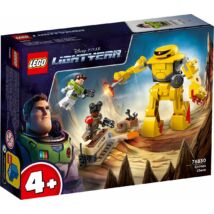 Lego Lightyear Küklopsz üldözés 76830