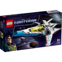 Lego Lightyear Lightyear XL-15 űrhajó 76832