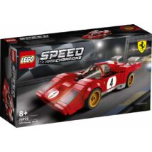 Lego Speed Champions - Ferrari 512M  76906