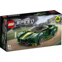 Lego Speed Champions - Lotus Evia 76907 