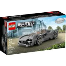 Lego Speed Champions -Pagani utopia 76915