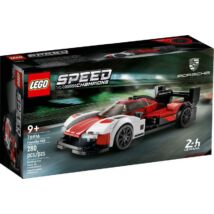 Lego Speed Champions - Porsche 963 76916 