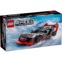 Lego Speed - Audi s1 e-tron quattro versenyautó 76921 