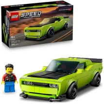 Lego Speed Champions Dodge Challenger SRT Hellcat 77237