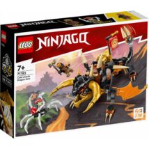 Lego Ninjago Cole Earth Dragon Evo 71782 