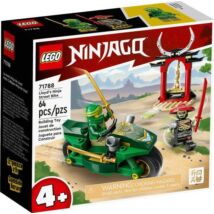 Lego Ninjago lloyd városi ninjamotorja 71788 