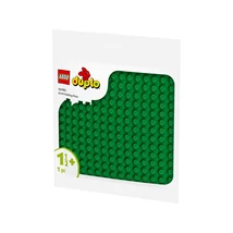 LEGO DUPLO Classic 10460 Zöld építőlap LEGO DUPLO Classic 10460 Zöld építőlap