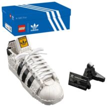 LEGO Creator: Adidas Original sportcipő  10282