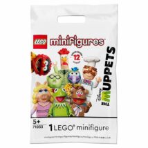 LEGO The Muppets - Minifigura sorozat 71033