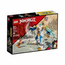 Lego Ninjago - Zane szupererős EVO robotja 71761 