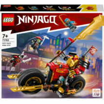 Lego Ninjago Kai Evo robotversenyzője 71783