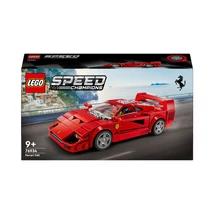 LEGO Speed Champions 76934 Ferrari F40 Sportautó