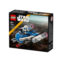 Lego Star Wars - Captain Rex y-wing microfighter 75391 