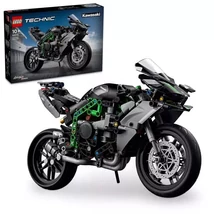 Lego Technic Kawasaki Ninja H2R motorkerékpár 42170 