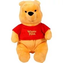 Winnie The Pooh Walt Disney Plüss Micimackó 35 cm 