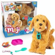 My Fuzzy Friends: Moji, az interaktív Labradoodle kutya