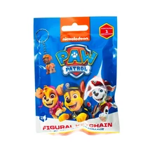 Paw Patrol Mancs őrjárat kulcstartó 24 féle 