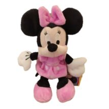 Walt Disney  Minnie egér plüss 35 cm