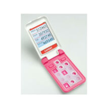 Smart phone - okostelefon logikai játék-rózsaszín Smart Games