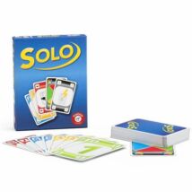 Solo kártyajáték-Piatnik
