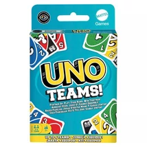 UNO Teams kártya