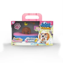 Washy Friends Color Reveal pancsoló kutyusok káddal, kiegészítőkkel - Beagle 