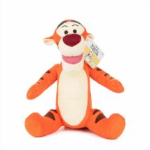 Disney plüss 40 cm cuki hangokkal - Tigris 