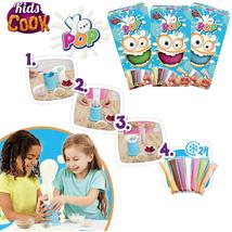 YoPop - Joghurt fagyi készítő