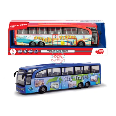 Kids Mate Euro Traveller busz