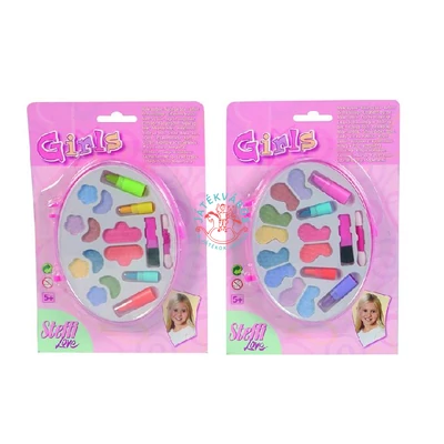 Steffi Fashion Makeup  Smink kicsi